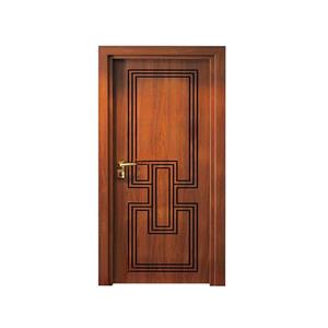 درب داخلی MDF مدل WMD1033