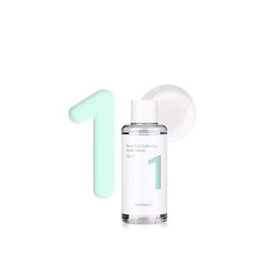 تونر تسکین دهنده  ۱ نامبوزین  PURE-FULL CALMING HERB TONER حجم 100