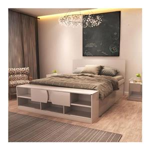 تختخواب مدل tkhbd27