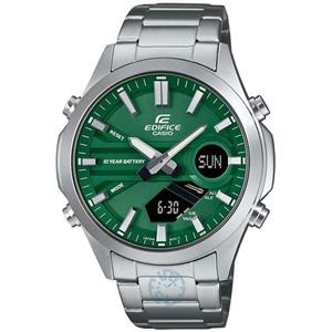 ساعت مچی مردانه کاسیو ادیفایس EDIFICE EFV-C120D-3ADF