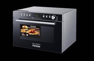 مایکروویو سولاردام پرشیا پلاس ۳۸ لیتری مدل PR-4045