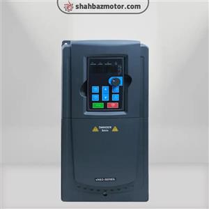 اینورتر پرتو صنعت VX60