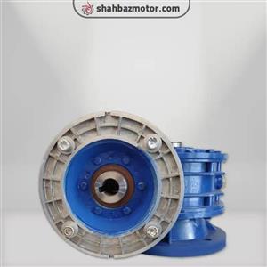 گیربکس حلزونی سهند MVF FC سایز 150