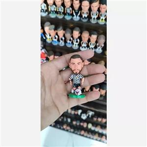 اکشن فیگور برونو میگل بورژش فرناندز طرح منچستریونایتد ساکروی