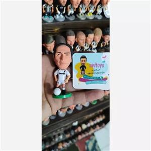 اکشن فیگور اینیزاگی ساکروی طرح میلان