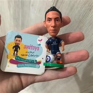 فیگور فوتبالی آندره دیماریا پاریس ژرمن برند ساکروی