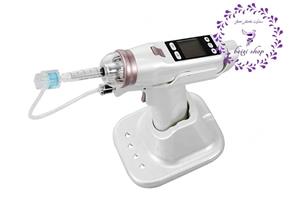 مزوگان آکواپن EZ injector جهت تزریق کوکتل مزوتراپی و مزوژل