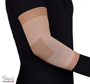 آرنج بند کش بافت اوتی