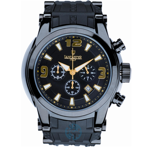 ساعت مچی مردانه لنکستر LANCASTER548BKNRGLNR