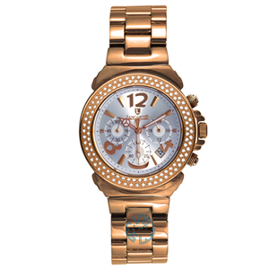 ساعت مچی زنانه لنکستر LANCASTER 424MBBN