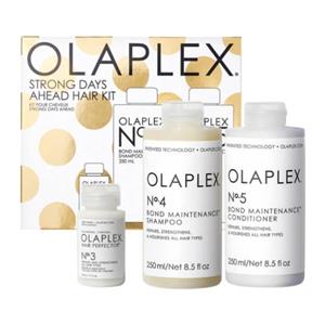 پک سه عددی شماره ۳، شماره ۴ و شماره ۵ برند اولاپلکس Olaplex 