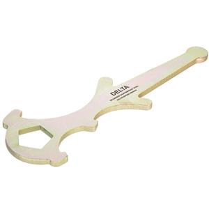 آچار آتش نشانی کوپلینگ  طرح دلتا