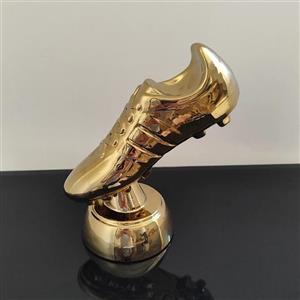  تندیس کفش طلا فوتبال