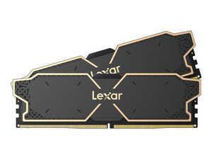 رم لکسار مدل THOR 32GB Dual 6000Mhz CL38 DDR5
