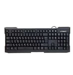 کیبورد با سیم ایکس پی پروداکت مدل XP PRODUCT 8300N