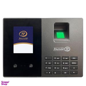 دستگاه حضور و غیاب نوین پرداز سپنتا مدل NP756