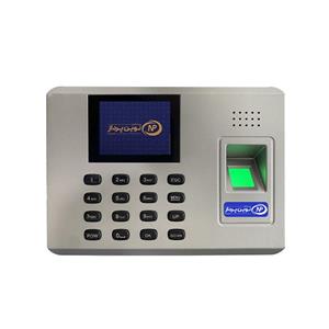 دستگاه حضور و غیاب نوین پرداز سپنتا مدل NP261Plus