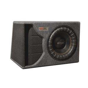 ساب ووفر خودرو متال مدل 04