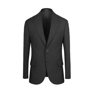 کت تک مردانه کروم مدل چارخانه کد 2320201