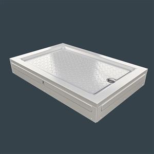 زیردوشی آدمیرال کد A93