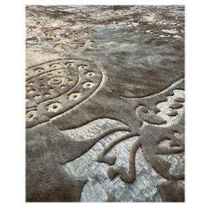 پتو کارولین مدل ژله ای کد 002 سایز 240×220 سانتی متر