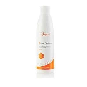 شامپو حجم دهنده ولوم سونیا فوراور forever Volume Shampoo