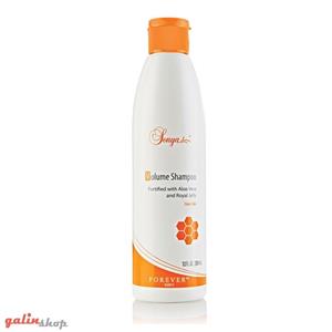 شامپو حجم دهنده ولوم سونیا فوراور forever Volume Shampoo 