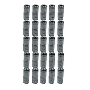 سری گریس پمپ تاپکس مدل YP-T-GC501 مجموعه 25 عددی