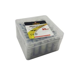 سری گریس پمپ تاپکس مدل YP-T-GC501 مجموعه 25 عددی