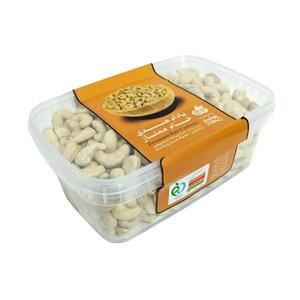 بادام هندی خام بهشت ژیکانا - ۷۰۰ گرم