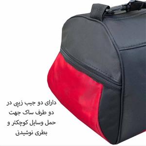 ساک ورزشی مدل googa2801