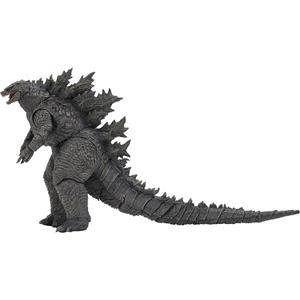 اکشن فیگور نکا مدل گودزیلا طرح Godzilla Black کد 01219