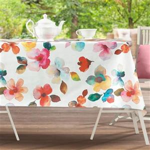 سفره مادام کوکو هشت نفره مدل Ardi.SQR140140