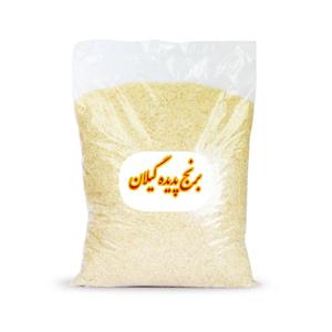برنج هاشمی پدیده گیلان - 10 کیلوگرم