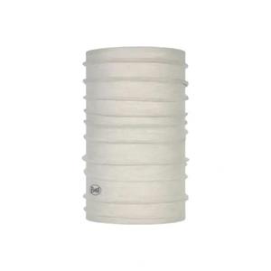 دستمال سر و گردن باف مدل merino light weight solid cloud