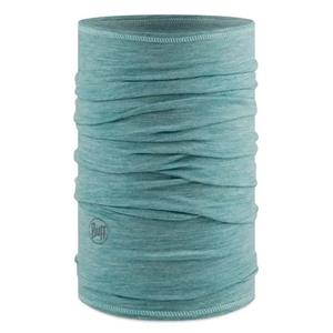 دستمال سر و گردن باف مدل merino lightweight solid pool