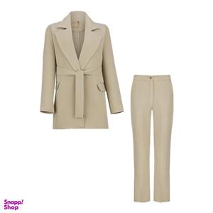 مانتو و شلوار زنانه السانا مدل آران کد 170411