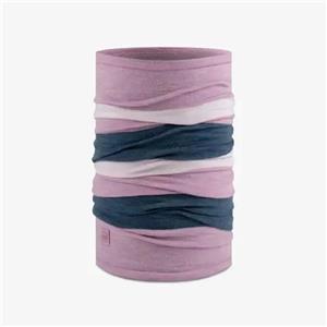 دستمال سر و گردن باف مدل merino move pansy