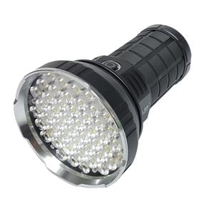 چراغ قوه پلیسی اسمال سان SMALL SUN ZY-W5203