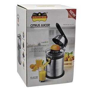 آب مرکبات گیر رومانتیک هوم مدل VS-6018B