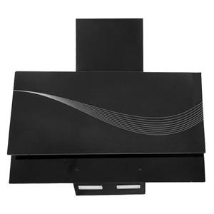 هود مورب اریکسان مدل دوتیکه لمسی 400 PARSEH سایز 90