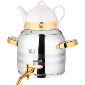 ست کتری و قوری کی اس تی مدل 4035SG