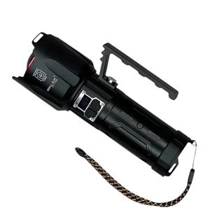 چراغ قوه دستی اسمال سان مدل T709