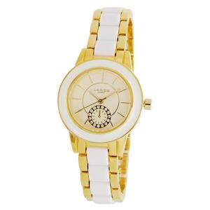 ساعت مچی عقربه ای زنانه لاروس کد No 80020-0717a