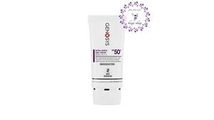 ضد آفتاب اولترا شیلد ژنوسیس  50 میل SPF 50