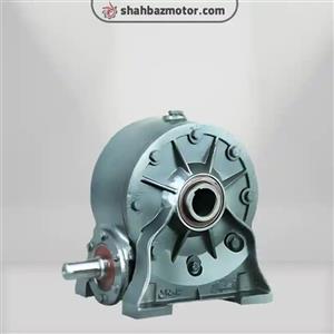 گیربکس حلزونی کاردان VF سایز 130