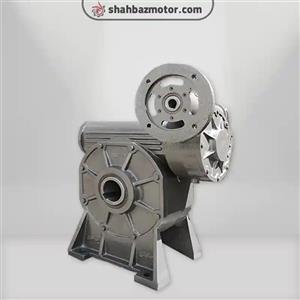 گیربکس حلزونی مرکب کاردان