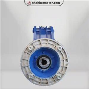 گیربکس حلزونی توانکار MVF سایز 62