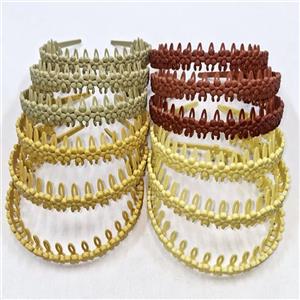 تل تقسیم مو شکوفه شمعی کد 4735.168