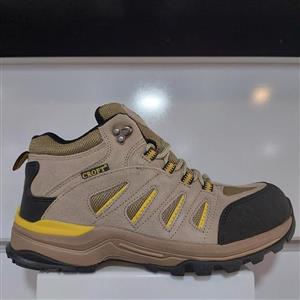 کفش ایمنی کرافت مدل مهندسی کد Croft SH32 S